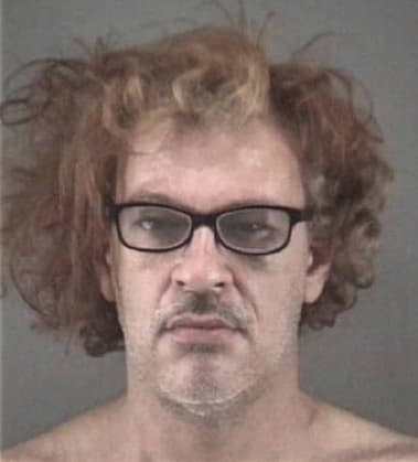 Oscar Benitez - Forsyth County, NC 