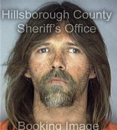 Nathan Bertino - Hillsborough County, FL 