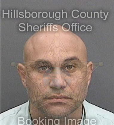 Harley Bettis - Hillsborough County, FL 