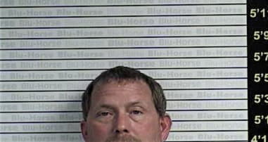 James Blake, - Graves County, KY 