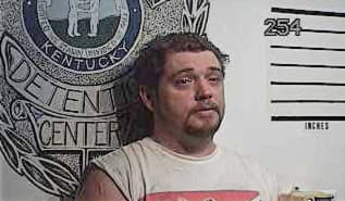 Amos Blakley - Bell County, KY 