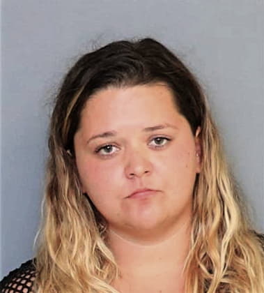 Valerie Bliss, - Osceola County, FL 