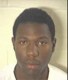 Benjamin Blue - Fulton County, GA 