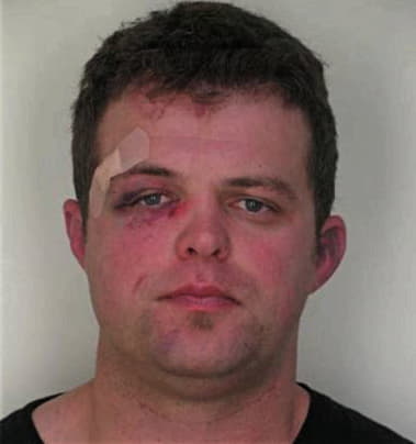 Jacob Boling - Hillsborough County, FL 
