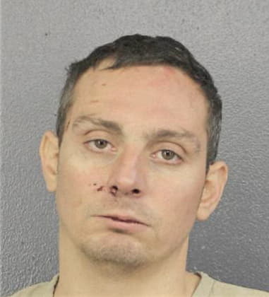 Christopher Bozman, - Broward County, FL 