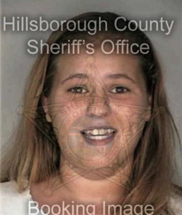 Rebecca Braden - Hillsborough County, FL 