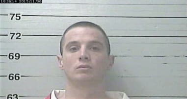 James Breeding, - Harrison County, MS 