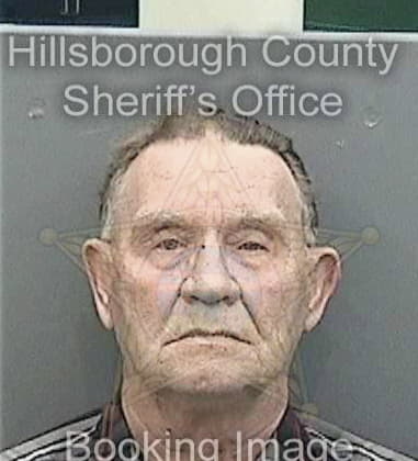 Thomas Brunson, - Hillsborough County, FL 