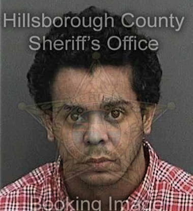 Joshua Burke, - Hillsborough County, FL 