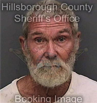 Richard Campbell, - Hillsborough County, FL 