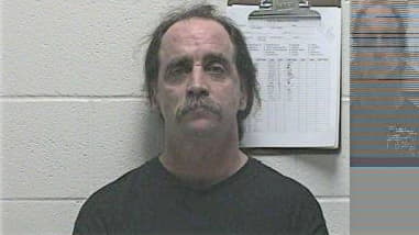 Tommy Casey, - Montgomery County, IN 