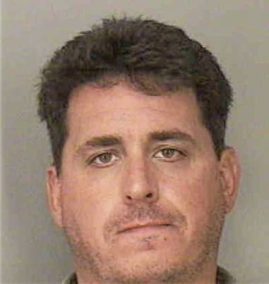 Timothy Cheek, - Polk County, FL 