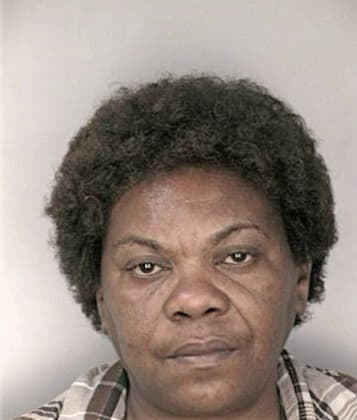 Kennitha Christian - Hillsborough County, FL 