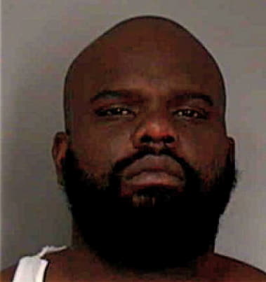 Qwanale Clark - Polk County, FL 