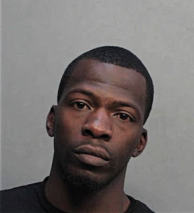 Travis Clark, - Dade County, FL 