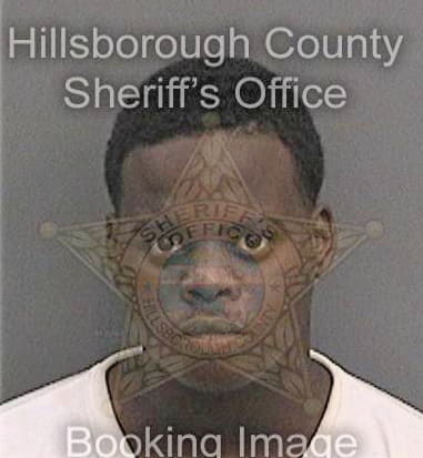 Billy Coleman - Hillsborough County, FL 