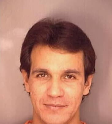 James Collins - Polk County, FL 