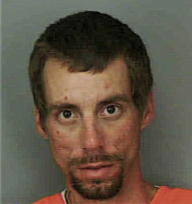 Justin Collins - Polk County, FL 