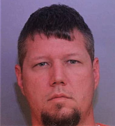 Rodney Costine, - Polk County, FL 