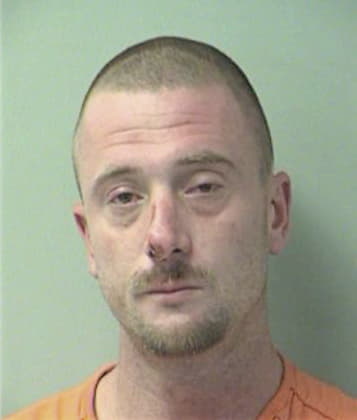 Joseph Cottrell, - Okaloosa County, FL 