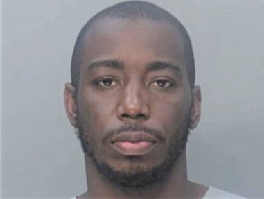 Jeramaine Cunningham, - Dade County, FL 