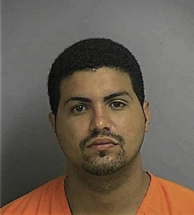 Jose Dejesus-Santana, - Osceola County, FL 