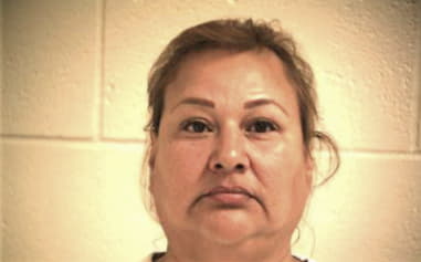 Priscilla Deleon, - Hidalgo County, TX 