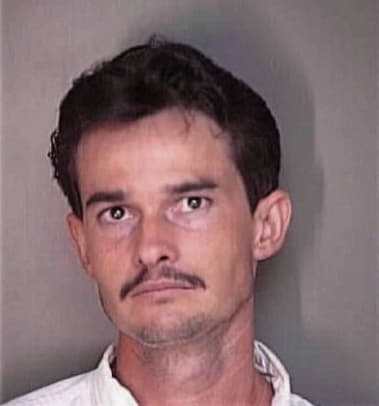 Richard Delong, - Polk County, FL 