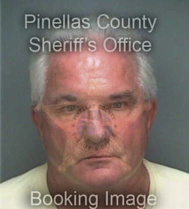 Daniel Dickerman, - Pinellas County, FL 