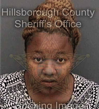 Margaret Dixon, - Hillsborough County, FL 