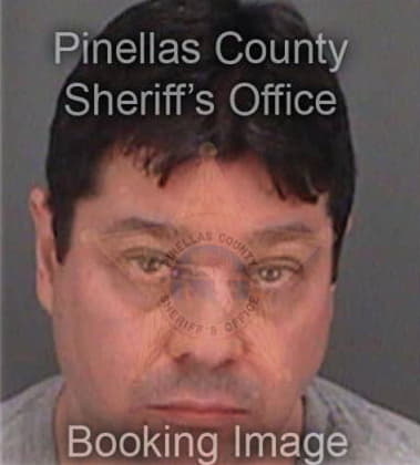 Jeffrey Dvorak, - Pinellas County, FL 