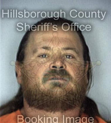 Robert Elmore, - Hillsborough County, FL 