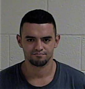 Jose Escobar, - Hidalgo County, TX 