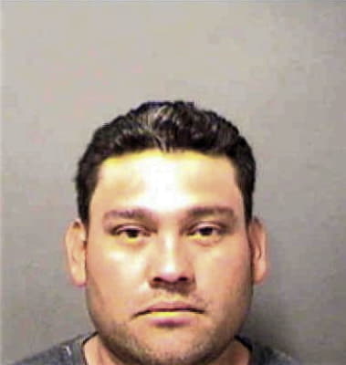 Sergio Esquivel-Torres, - Mecklenburg County, NC 