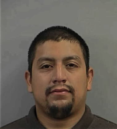 Jose Estrada, - Randolph County, NC 