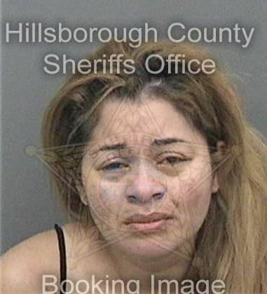 Dawn Fernandez, - Hillsborough County, FL 