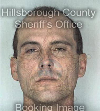 Harold Fernandez, - Hillsborough County, FL 