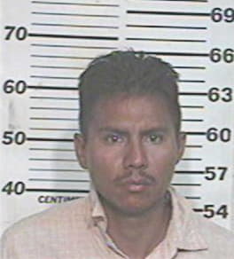 Edmundo Flores, - Hidalgo County, TX 