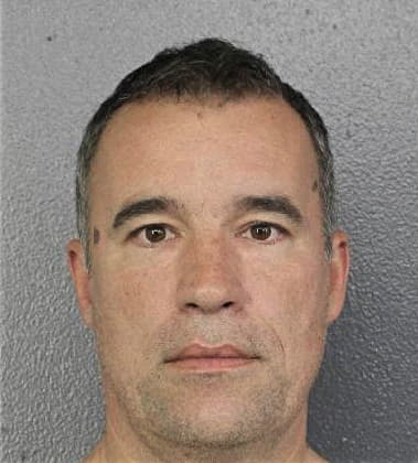 Christopher Foster, - Broward County, FL 