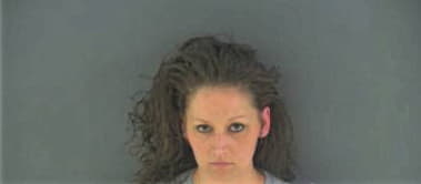 Jessica Foster, - Shelby County, IN 