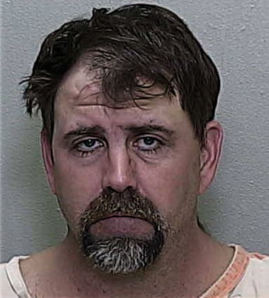 Timothy Fox, - Marion County, FL 