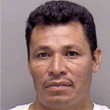 Victor Francisco, - Lee County, FL 