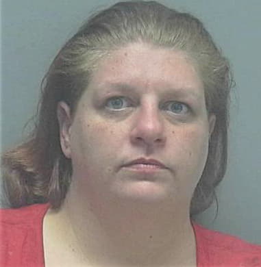 Tina Garner, - Lee County, FL 