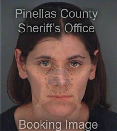 Jessica Gilbert, - Pinellas County, FL 