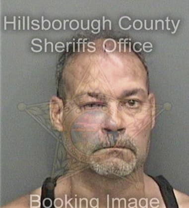 Efron Goedel, - Hillsborough County, FL 