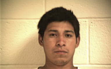 Luis Gonzalez-Moreno, - Hidalgo County, TX 