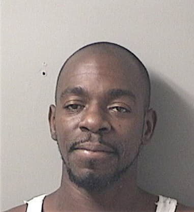 Edward Grant, - Escambia County, FL 