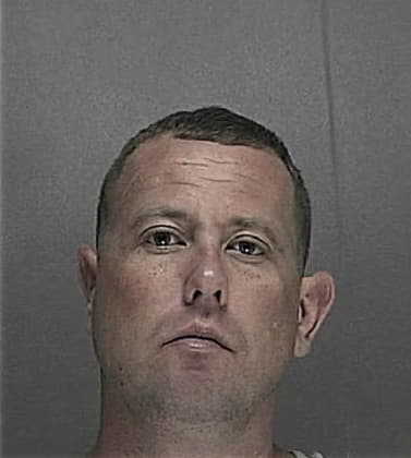 Gerald Grant, - Volusia County, FL 