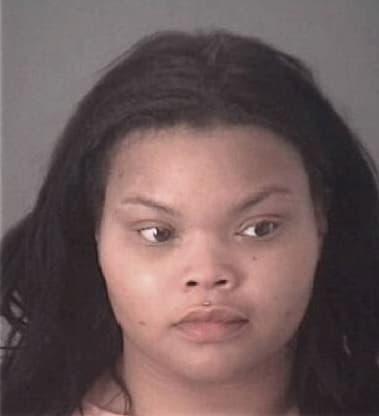 Maria Gray, - Pasco County, FL 