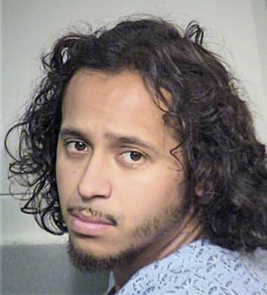 Eduardo Guerrero-Saenz - Maricopa County, AZ 